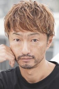 Shinji Kawada in トリコ
