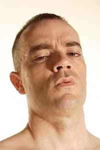 Javier Alcazar in Kings of Piss 2