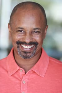 Jimmy Bridges in Welcome to America
