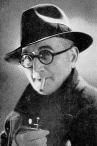 Marcel Simon in Monsieur Breloque a disparu