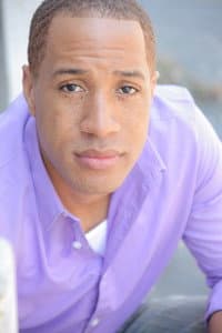 Lamar Stewart in Player