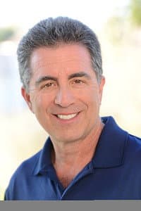 Randy Oppenheimer in Fangs Out: Blood Apocalypse