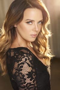 Kahli Williams in Blood Hunt