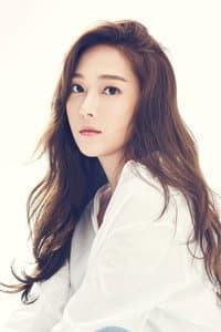 Jessica Jung in I Love That Crazy Little Thing