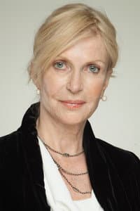 Inger Stratton in The Naked Runner