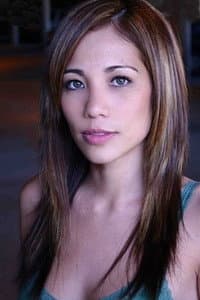 Vanessa Viola in Lake Dead