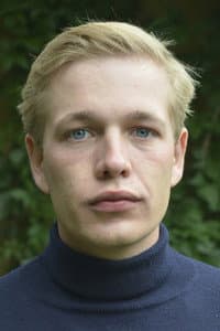 Marten Quirin Korte in Alex in den Feldern