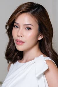 Gabby Padilla in Sin-o and Tiktik?