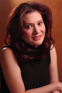 Anna Marin in Babalik Ka Rin