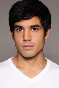 Bruno Gadiol in Temporada de Caça