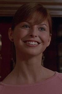 Jana Havlickova in Hostel