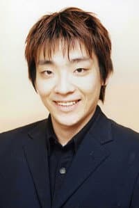 Hiroshi Shirokuma in 烏は主を選ばない