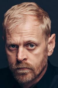 Carsten Bjørnlund in All Inclusive