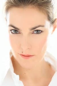 Elena Corredera in ¿Y ahora qué?
