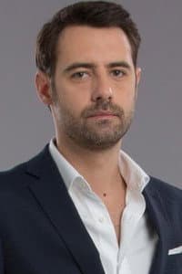 Pedro Lamares in O Filme do Desassossego