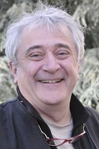 Jean-Daniel Laval in La vie telle qu'elle change