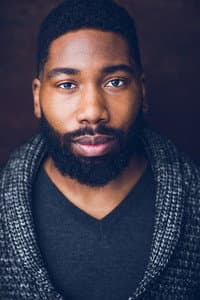 Lazarus Simmons in Gill