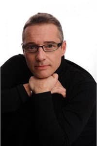 Goyo González in Yo soy Arturo Fernández