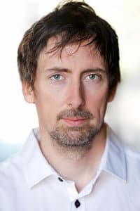 David Anderson in Ouija Sex
