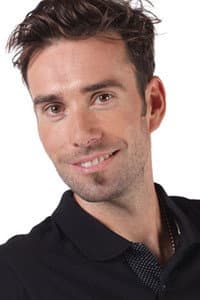 Goran Hrvaćanin in Pr' Hostar