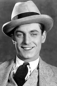 Rex Lease in Broadway Daddies