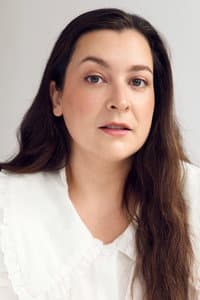 Véronique Savoie in There's a Gorilla in the Closet