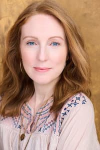 Erin Rein in Sleepwalker