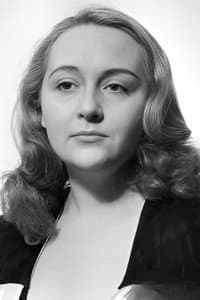 Mathilde Casadesus in Le Petit Prof