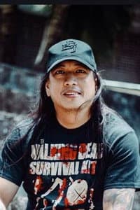 John Arceo in Kultado