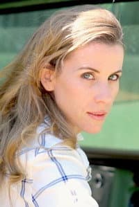 Lacy McClory in Misdirection