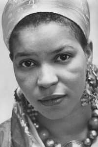 Ntozake Shange in Black Theatre: The Making of a Movement