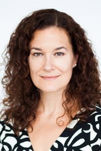 Marie-Claude Sabourin in The Talisman