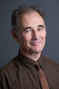 Mark Rylance in Buscando a Shakespeare