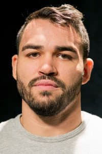 Patricky Freire in Bellator 62
