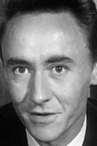 Jean-Pierre Jaubert in Les enfants de l'amour