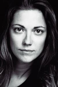 Ruth Everett in Hampstead Theatre At Home: Tiger Country