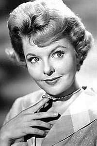 Elisabeth Fraser in The Man Who Came to Dinner