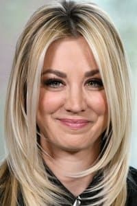 Kaley Cuoco in Bratz: Passion 4 Fashion - Diamondz
