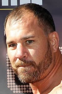 Jason Gavern in Shawn Porter vs. Kell Brook