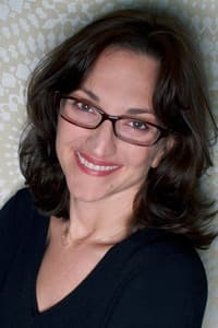 Johanna Stein in Shoot or Be Shot!
