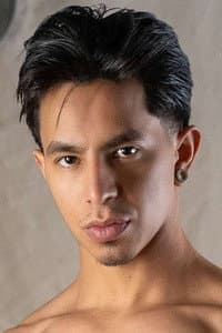 Angel Santana in Daddy's Boy Toy