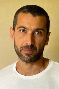 Edoardo Gabbriellini in Il mattino ha l'oro in bocca