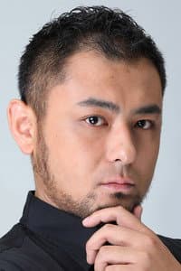 Hiroo Sasaki in スマイルプリキュア！