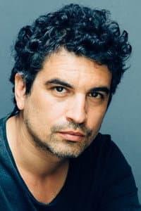 Stéphane Metzger in Meurtres à Granville