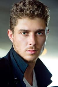 Alex Cubis in Hope For The Holidays
