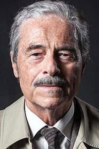Massimo Dapporto in Mio padre è innocente