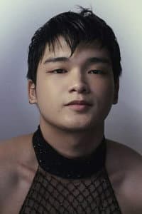 Tommy Alejandrino in Lasting Moments