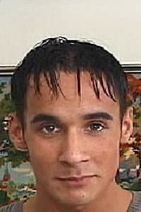 Lucas DuSolei in My 1st Boy Crush 2