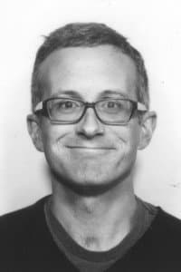 Brian Meacham in Wings: Grandeur in the Sky