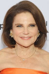 Tovah Feldshuh in Making Trouble: Three Generations of Funny Jewish Women